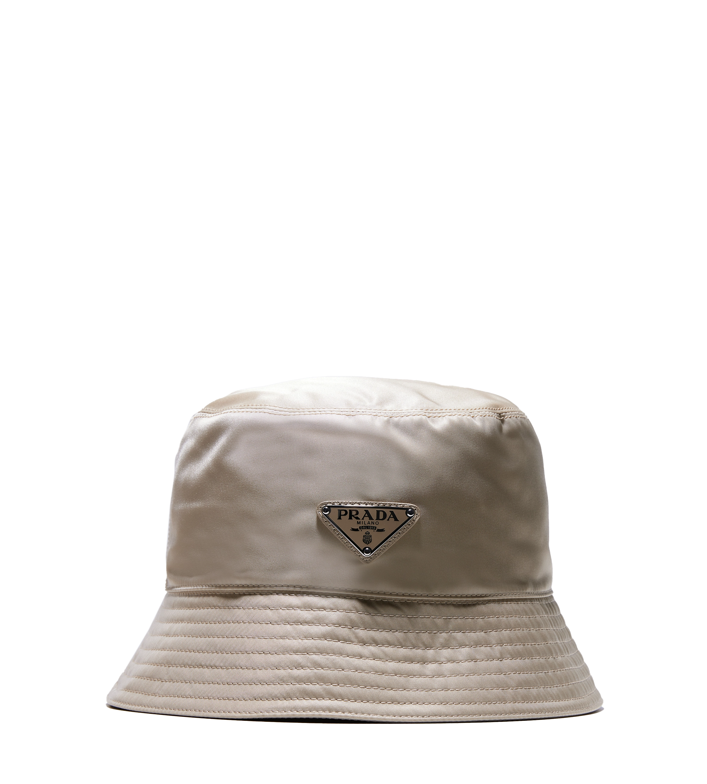 Re-Nylon Bucket Hat Desert