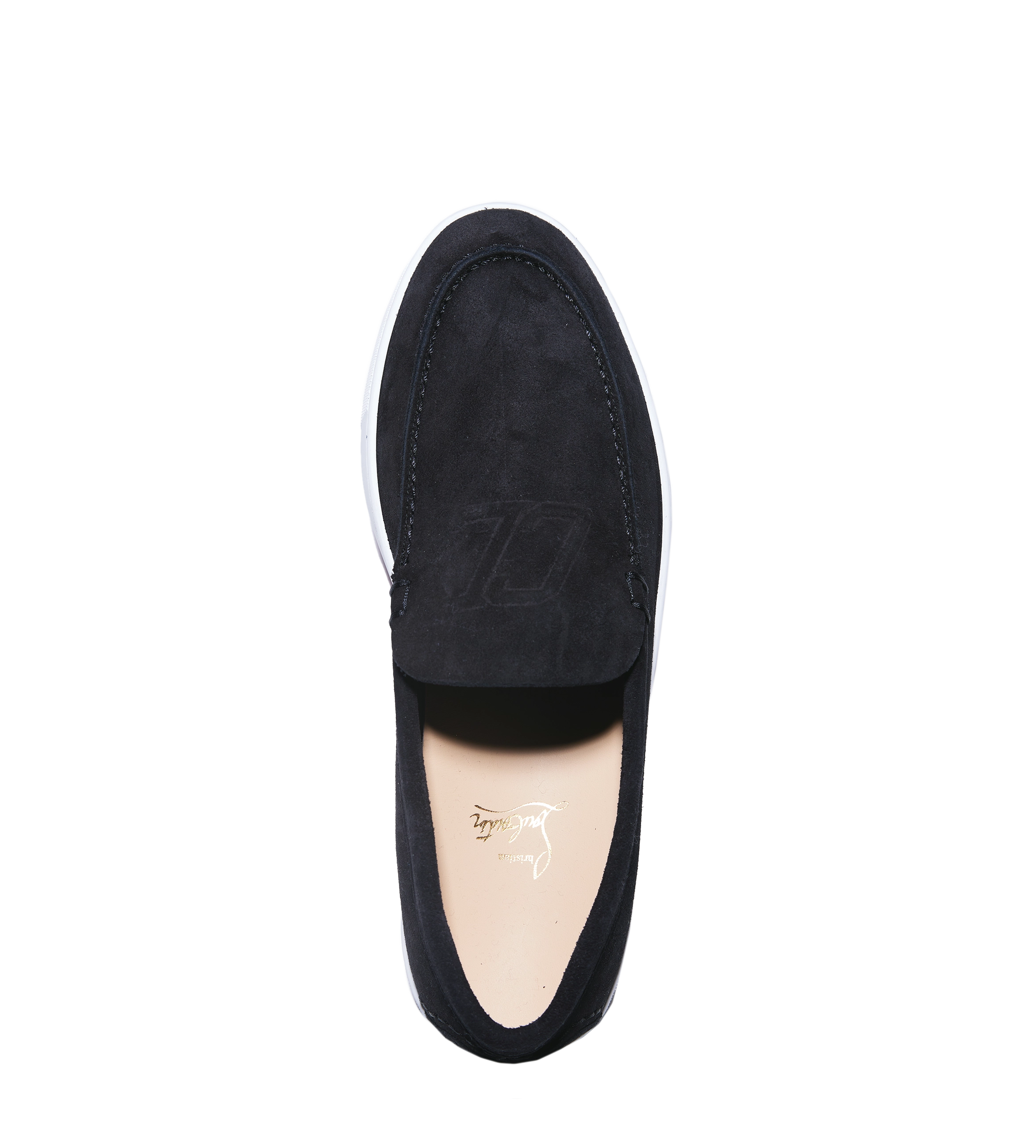 Varsiboat Loafer Roca