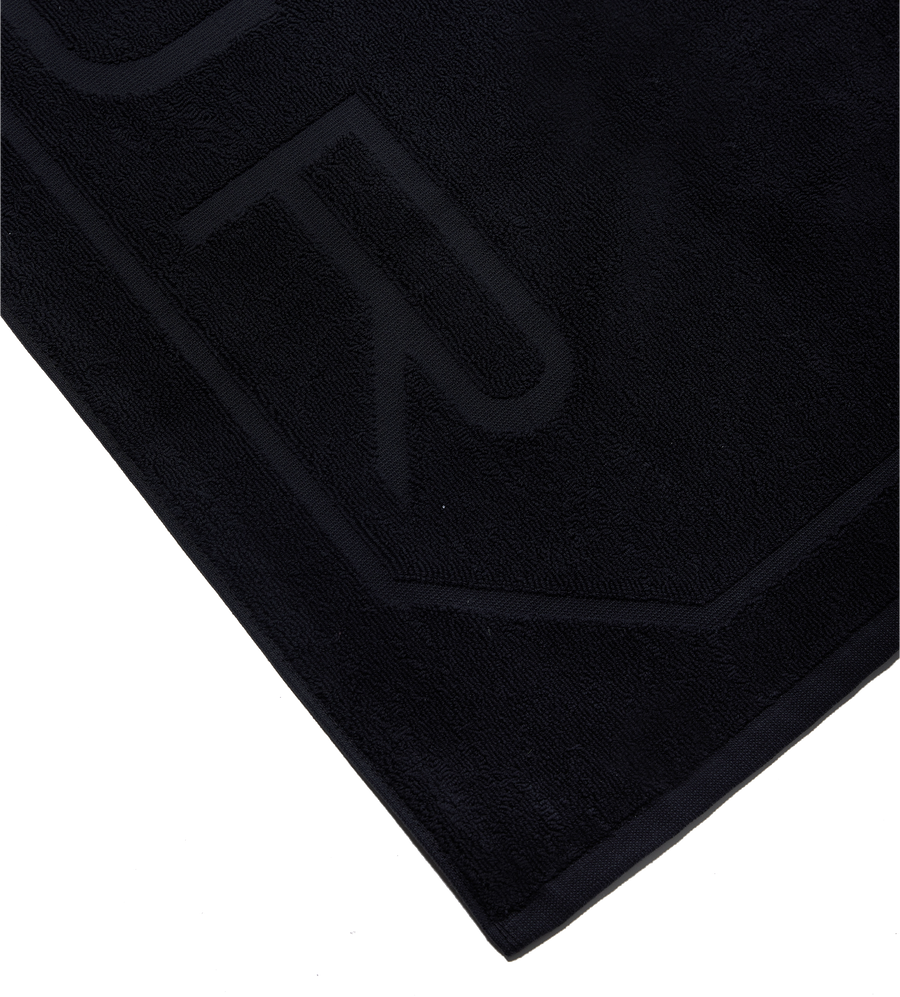 Sport Towel Black
