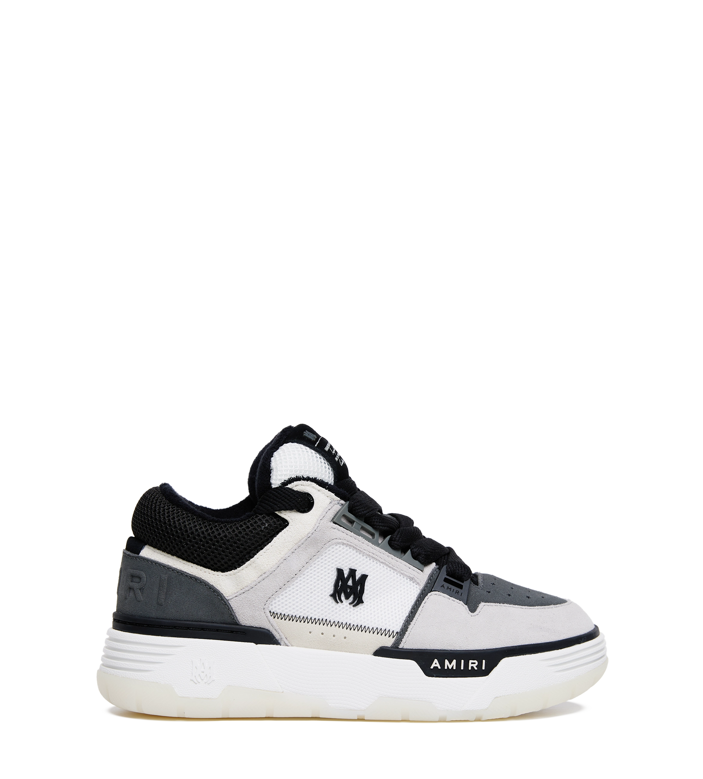 MA-1 Sneaker Black/White