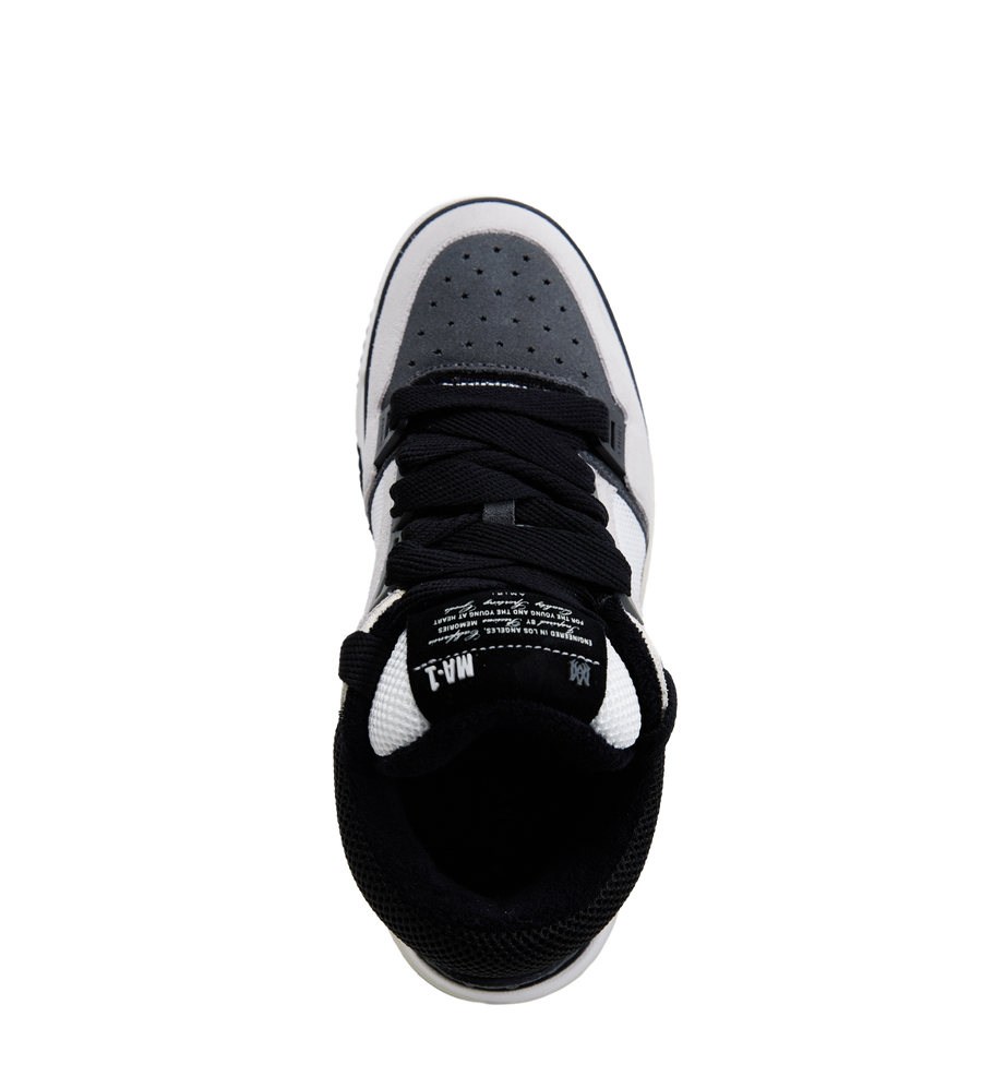 MA-1 Sneaker Black/White
