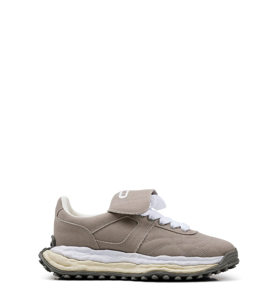 Scott OG Sole Canvas Low Grey