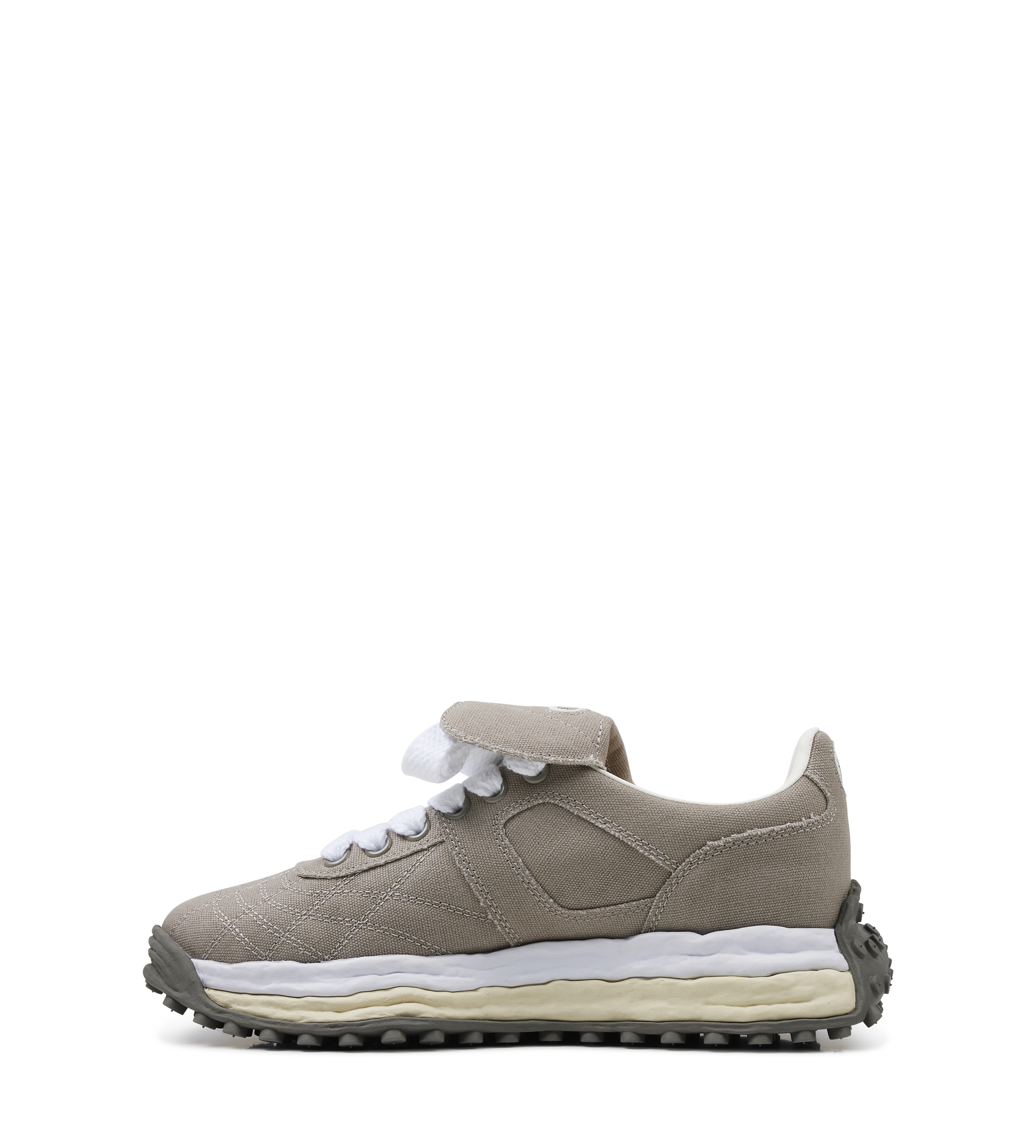 Scott OG Sole Canvas Low Grey