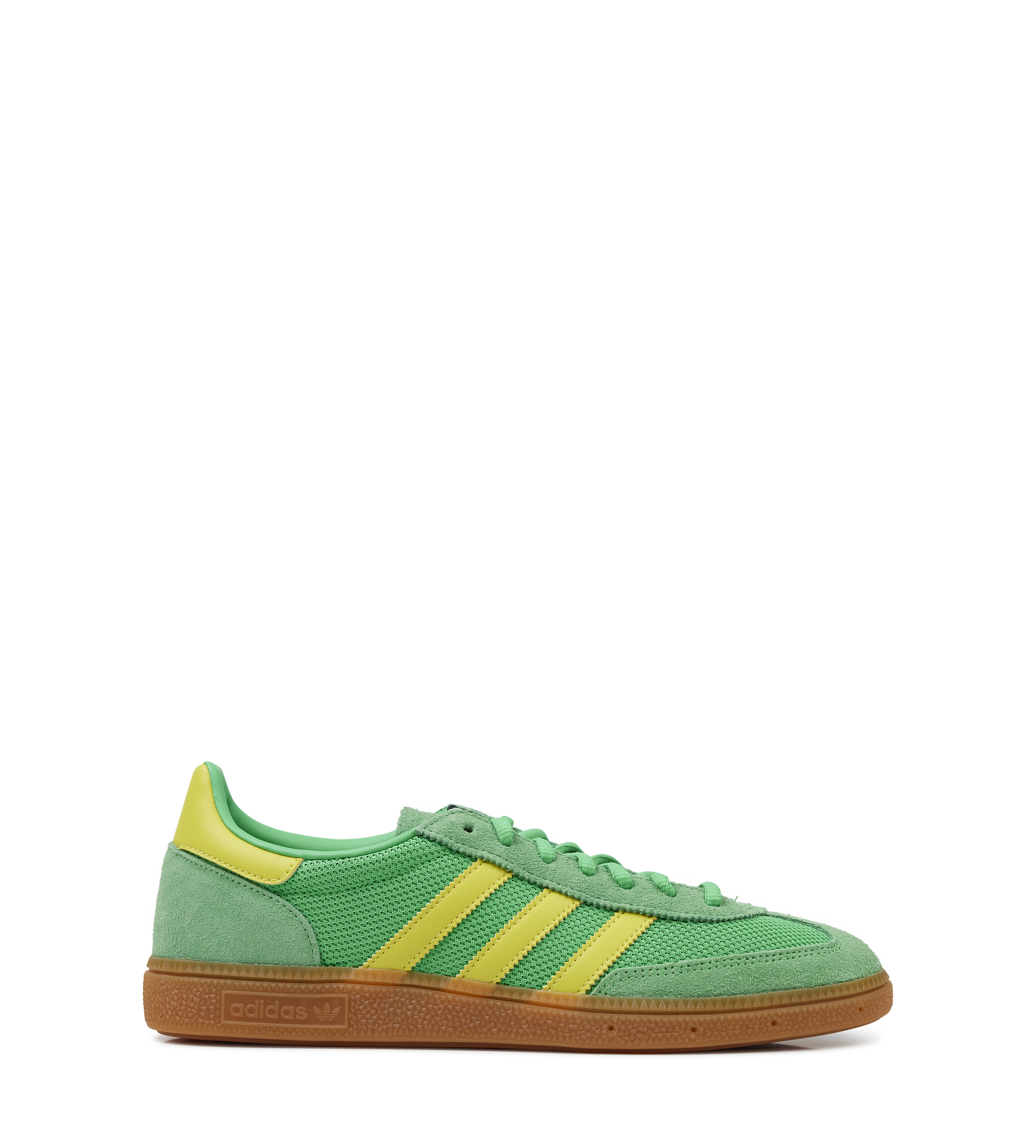 Handball Spezial Enegrn/Pursul/Gum