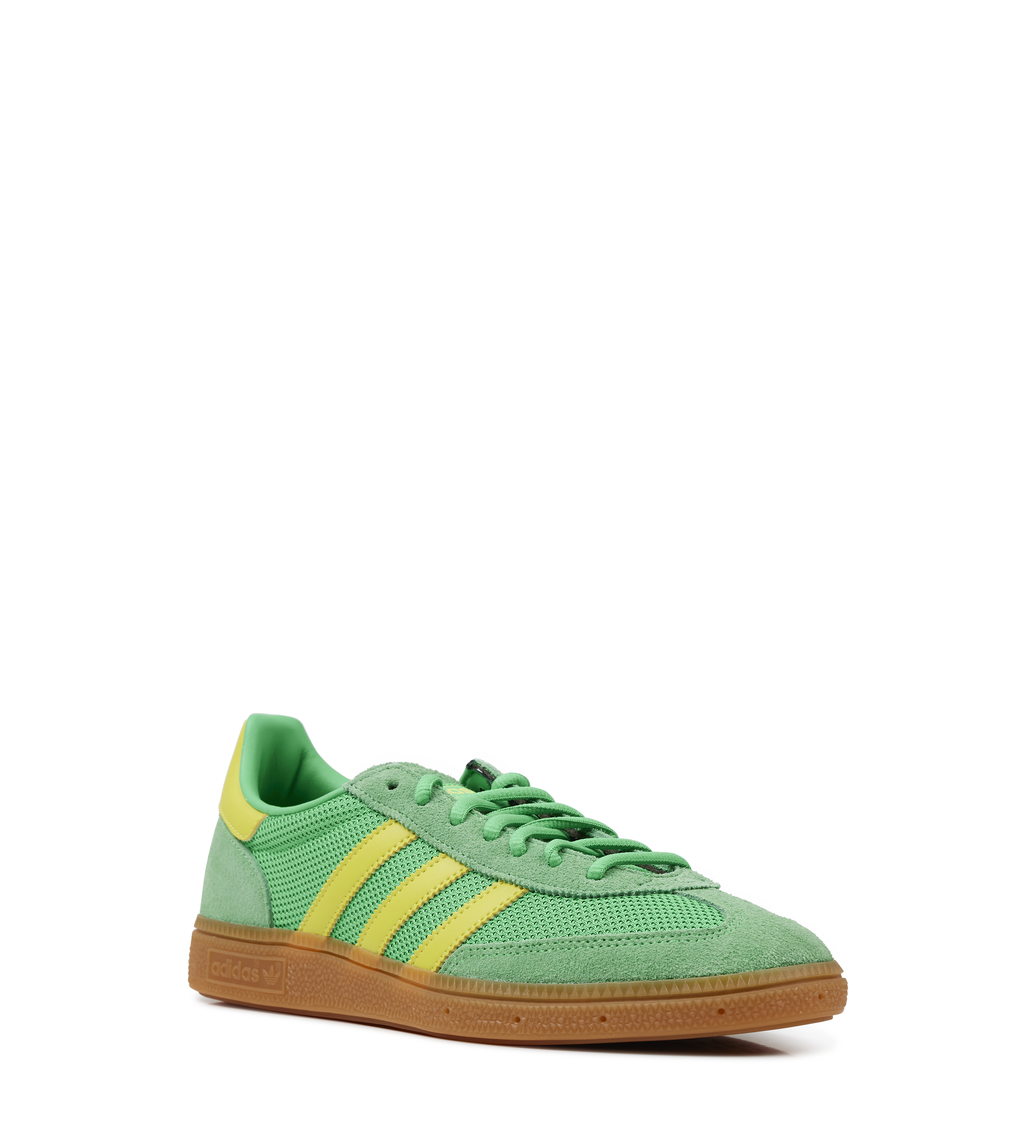Handball Spezial Enegrn/Pursul/Gum