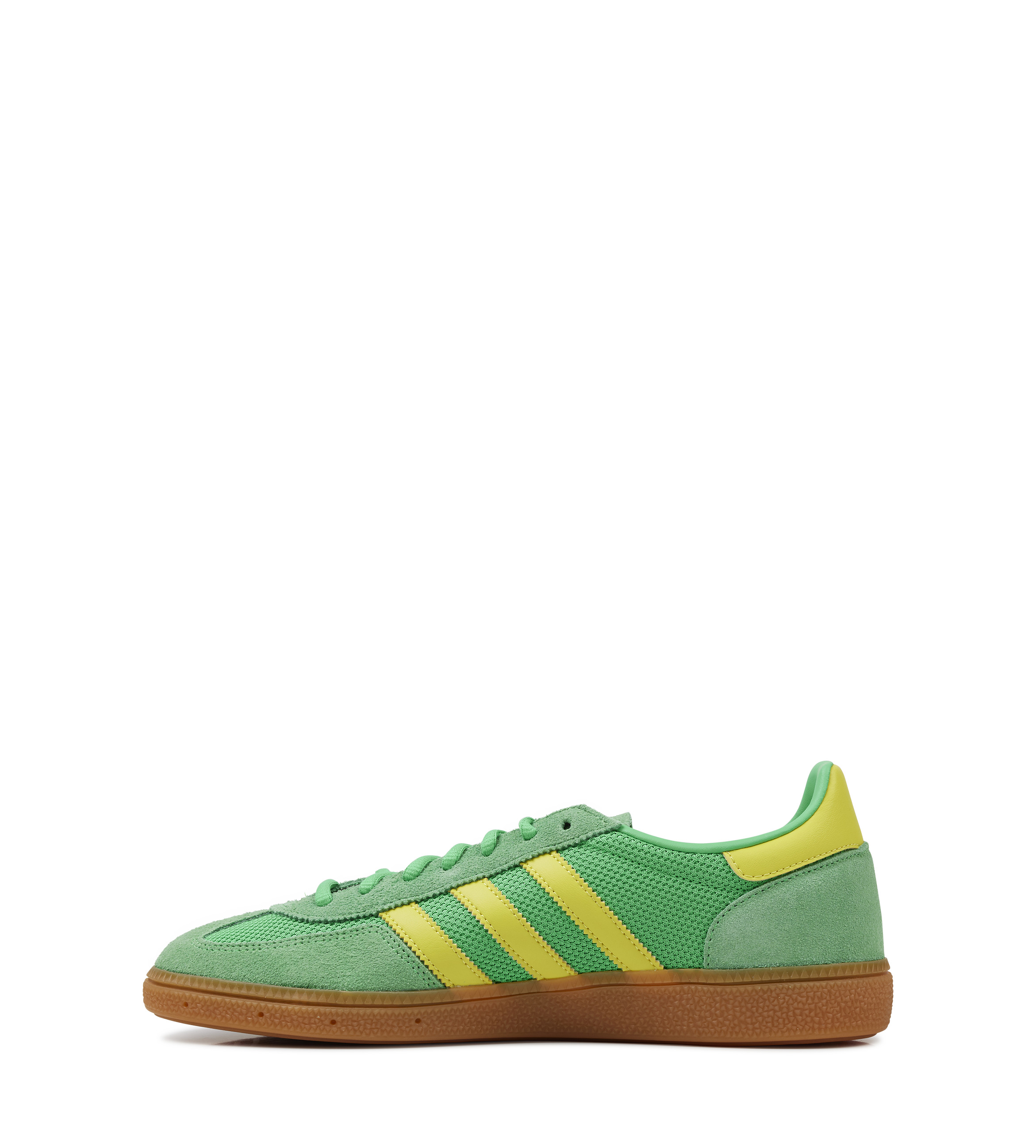 Handball Spezial Enegrn/Pursul/Gum