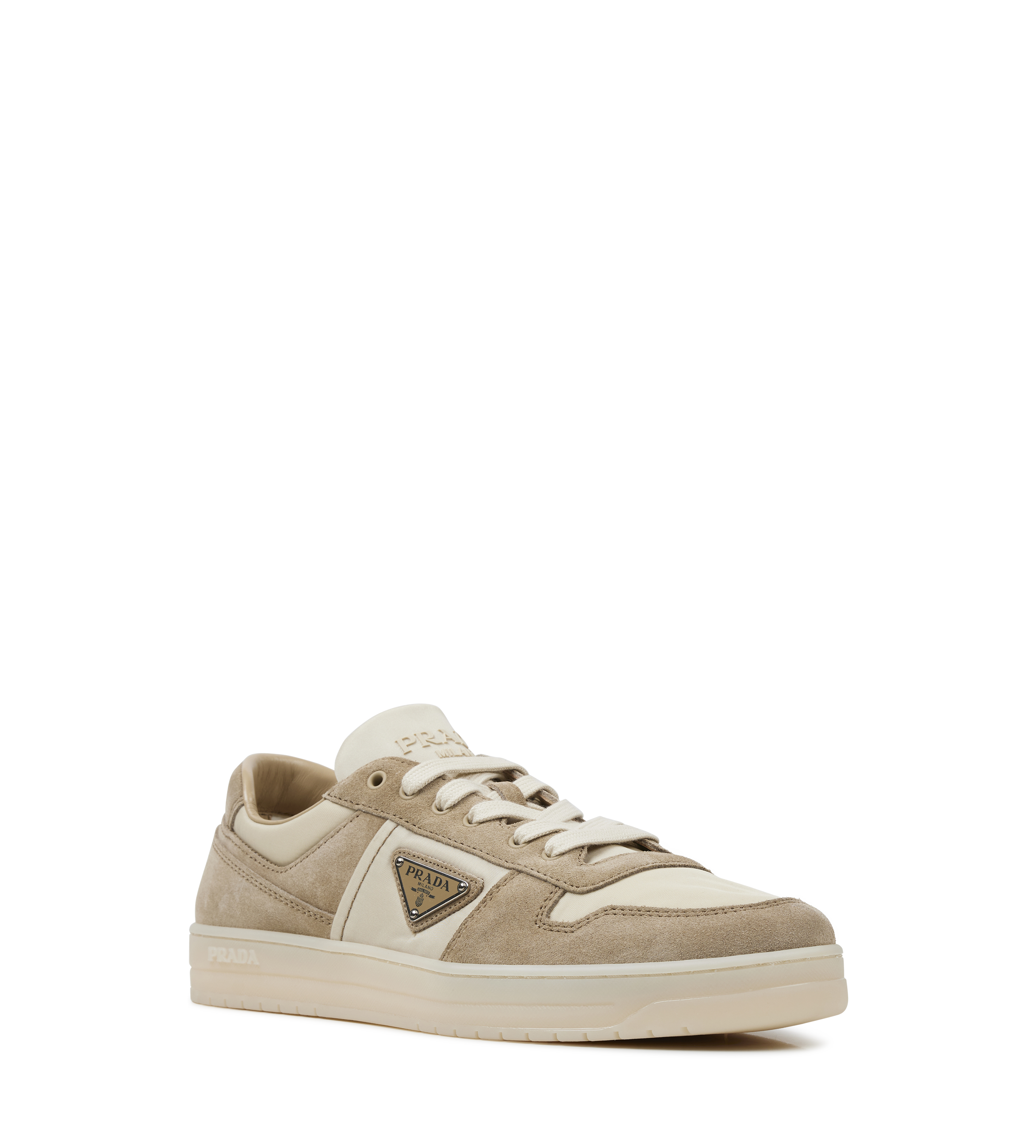 Sneakers Desert