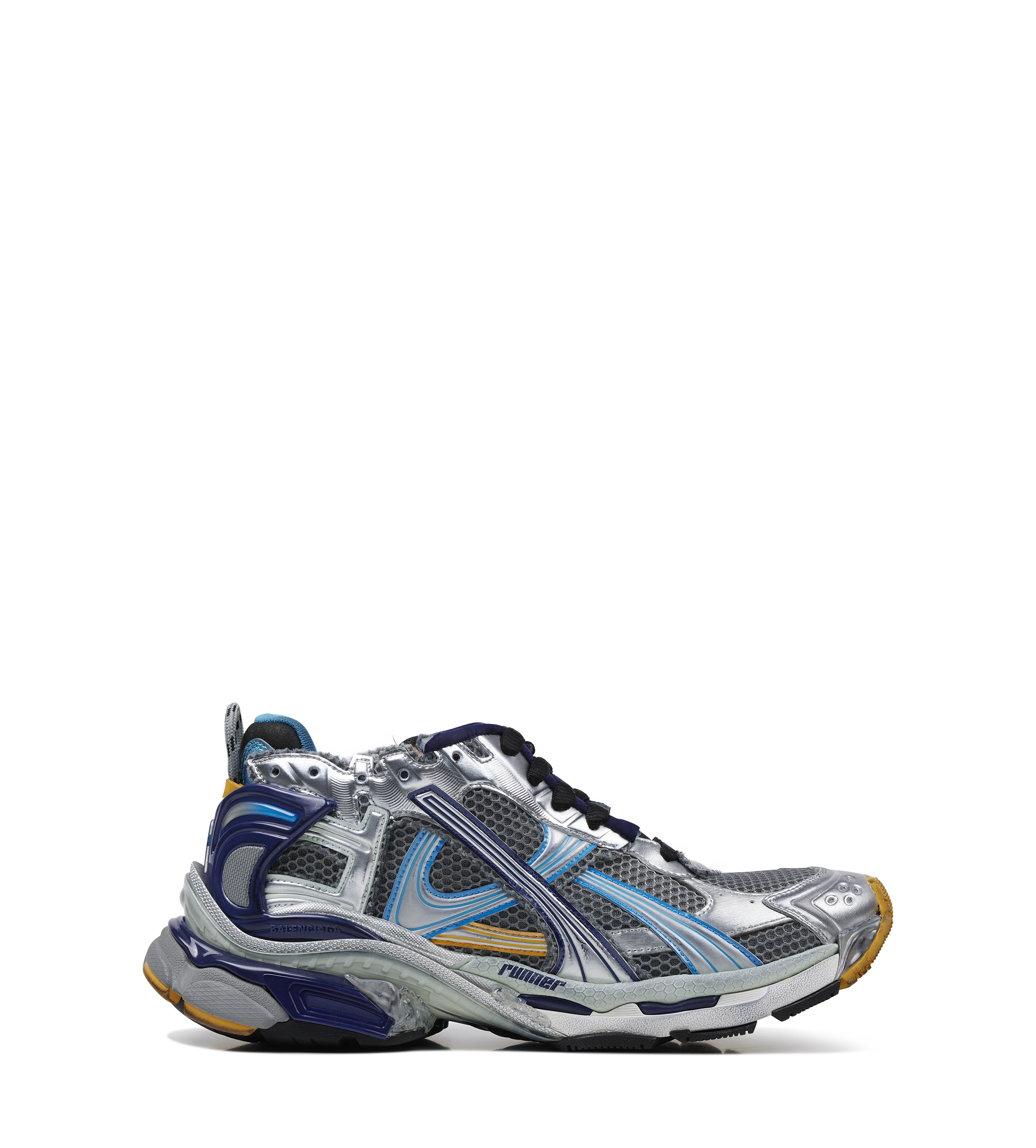 RunnerMesh/Rubber Sneakers