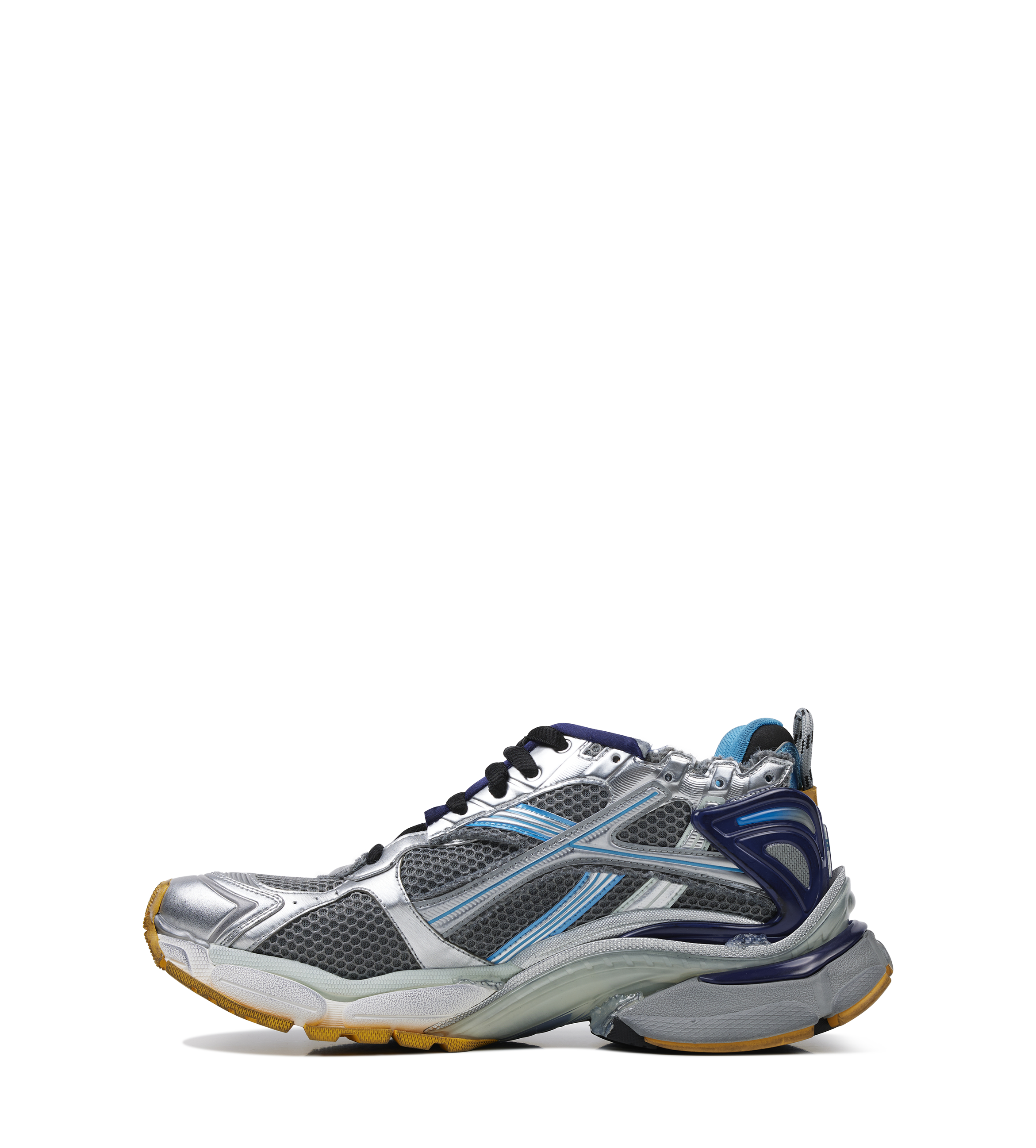 RunnerMesh/Rubber Sneakers