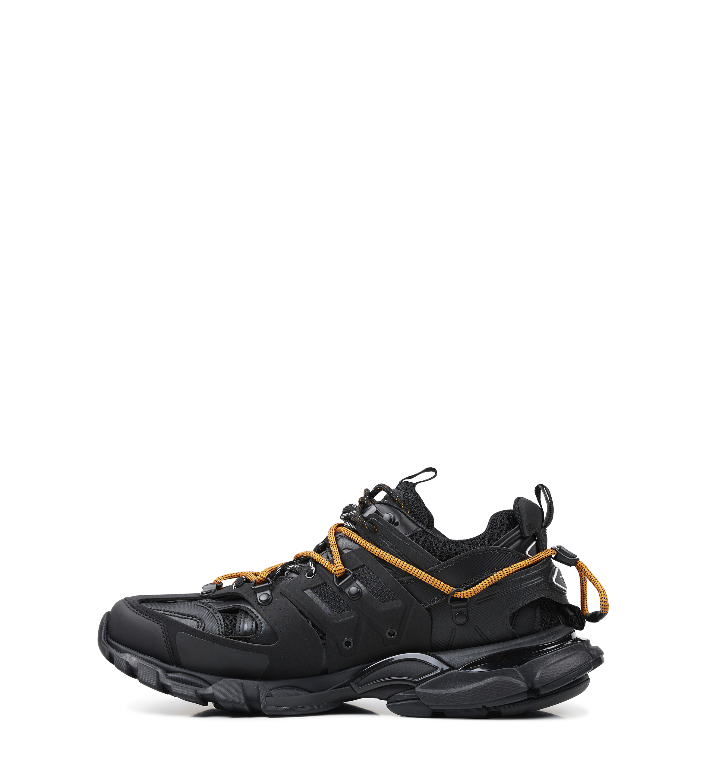 Track Trail Laces Sneakers