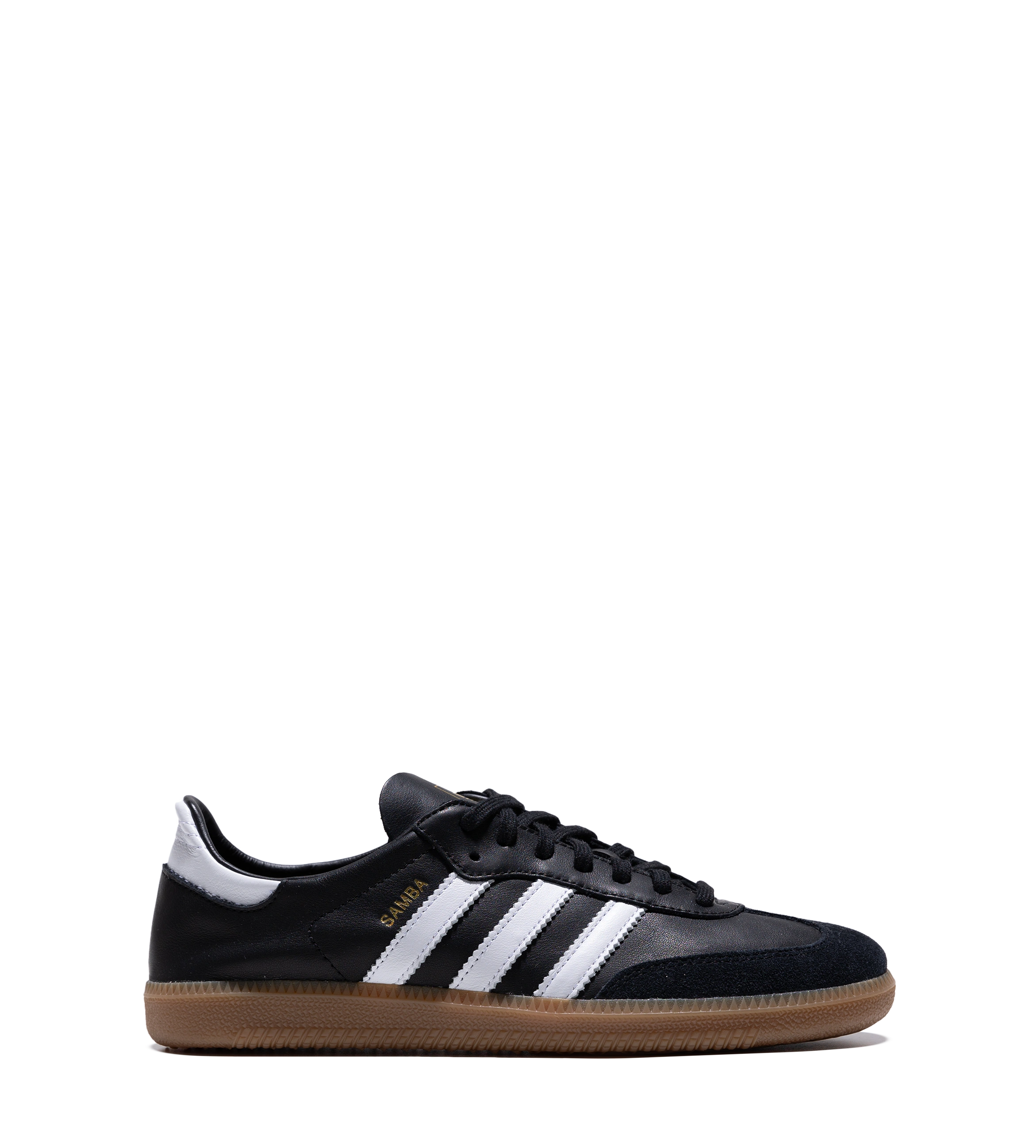 Samba Sneaker Black