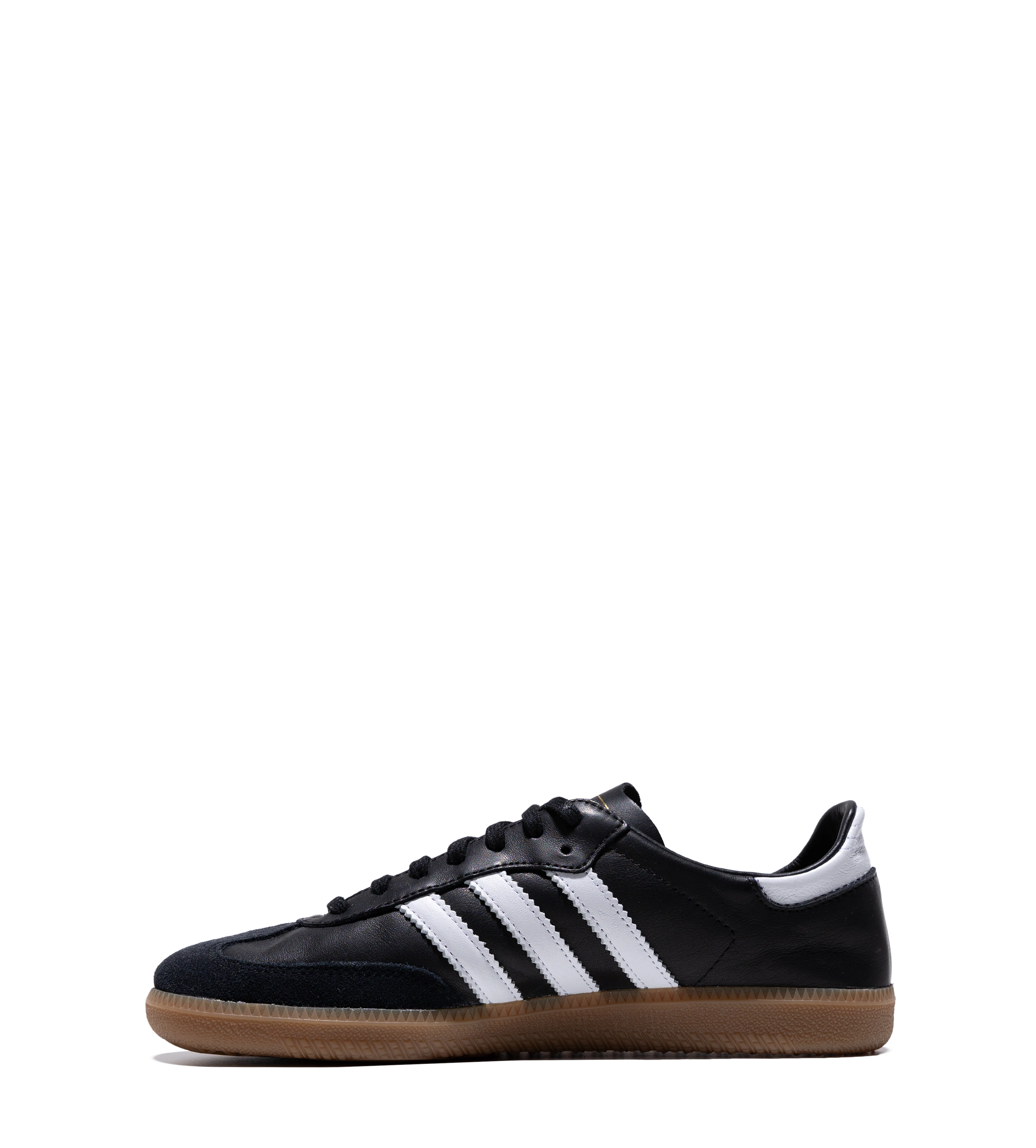 Samba Sneaker Black