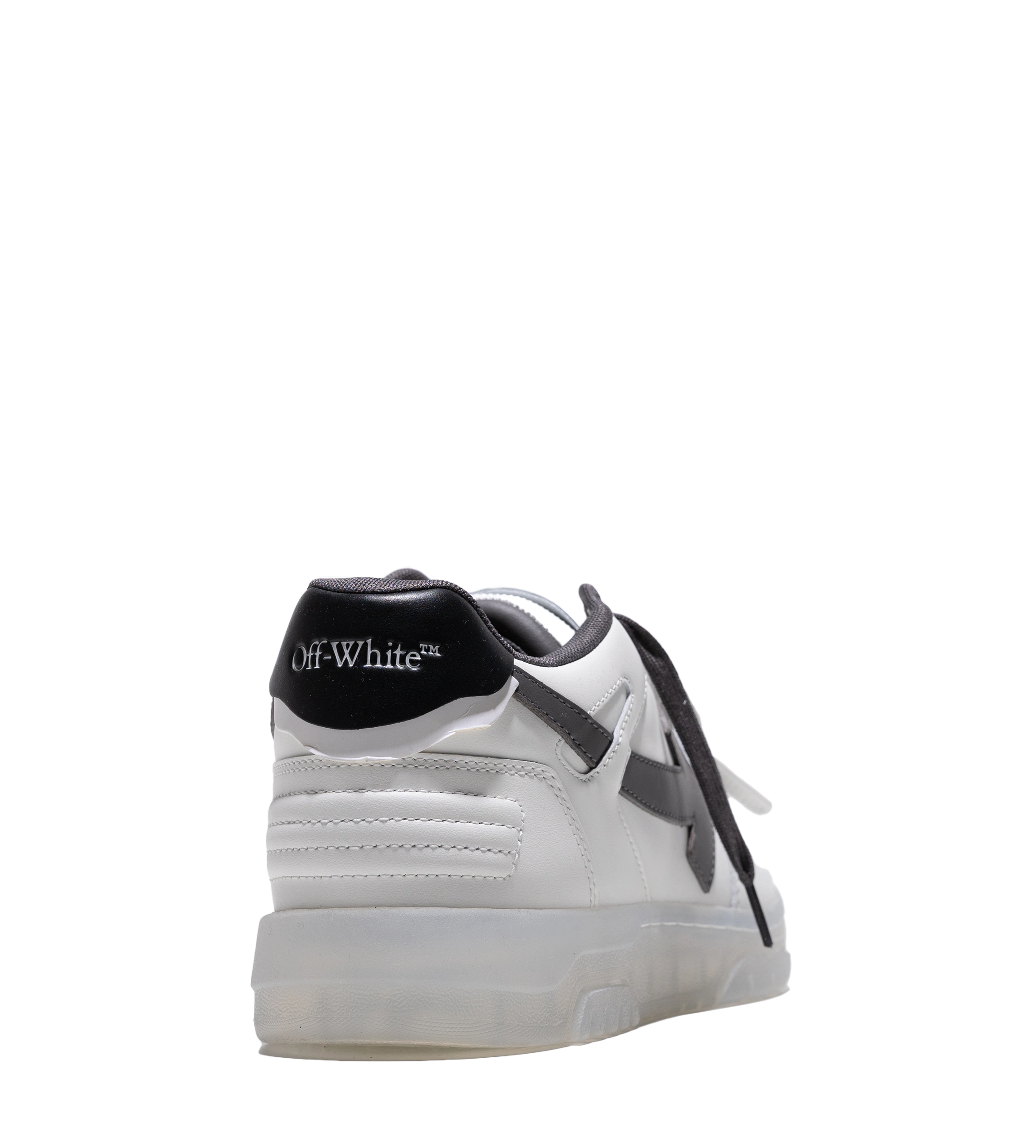 Out Of Office Sneaker White Dark
