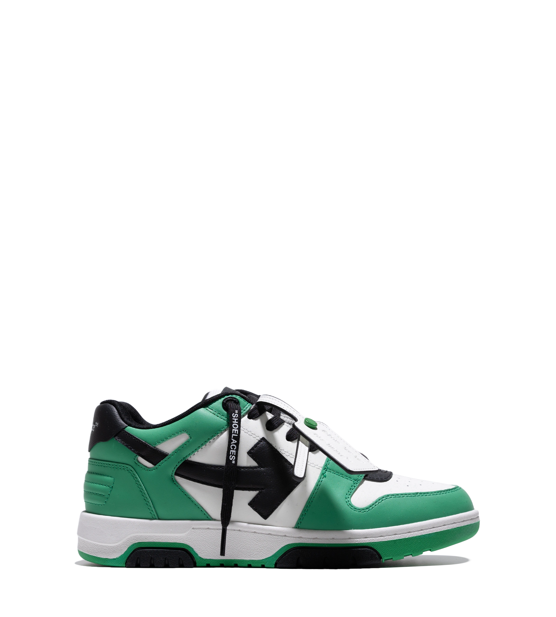 Out Of Office Sneaker Green