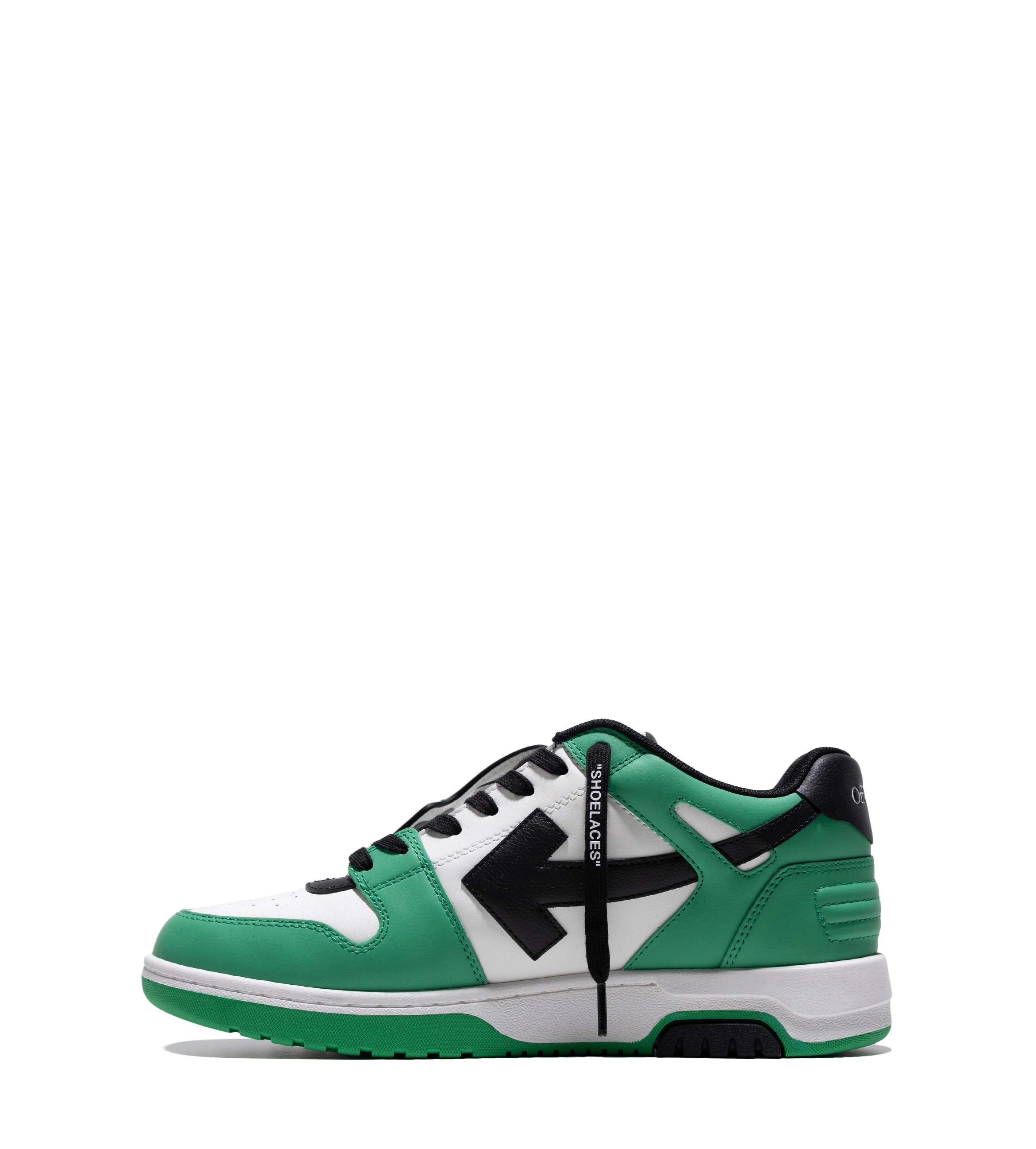 Out Of Office Sneaker Green