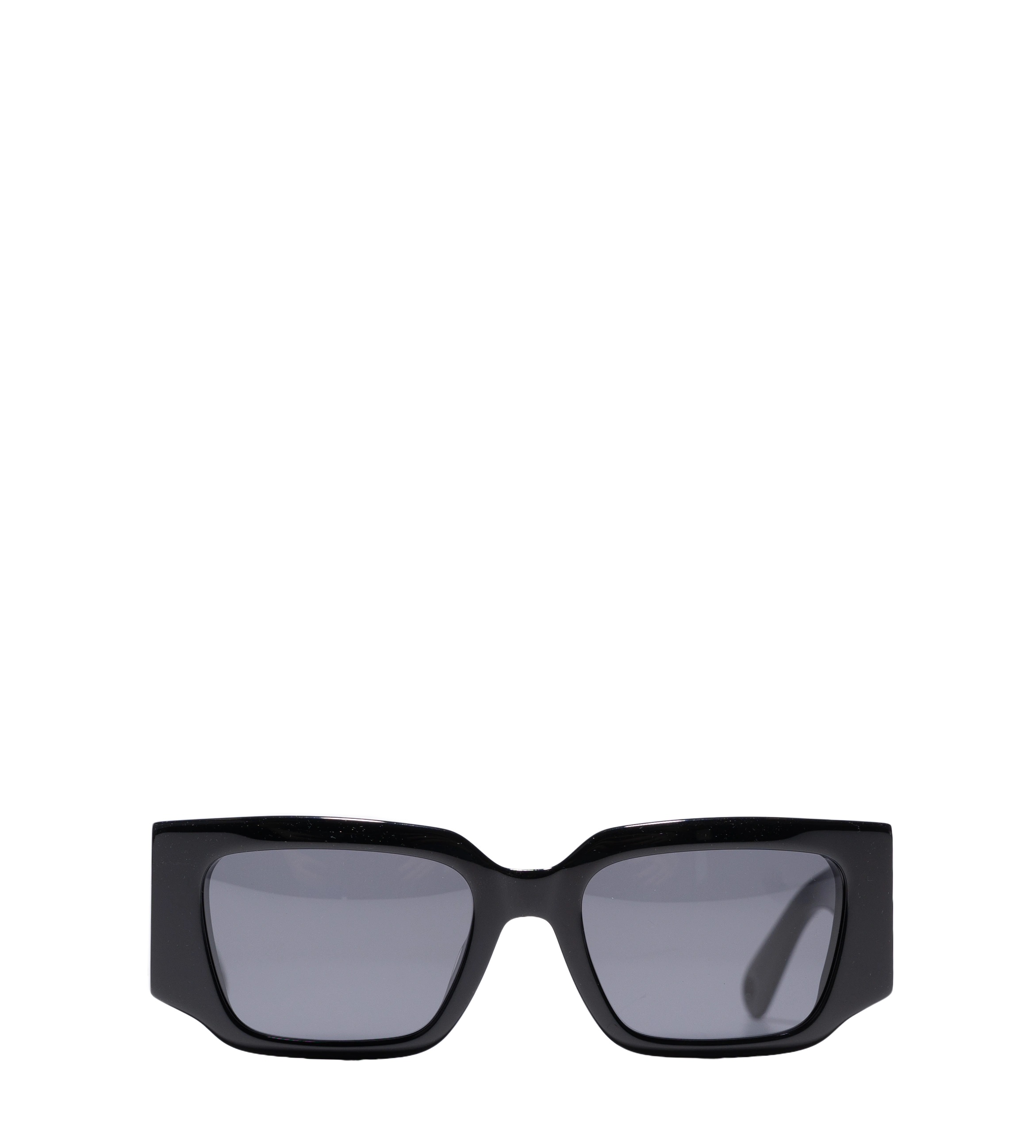 Lanvin X Future Sunglasses Black