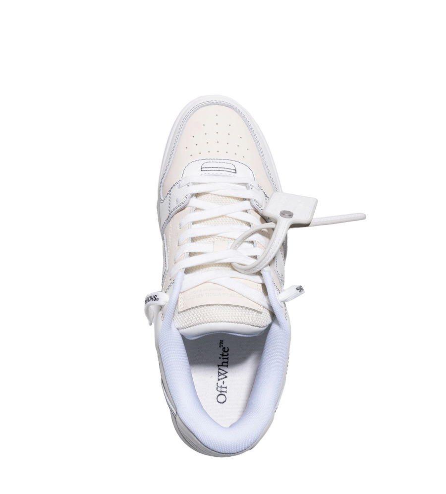 Out Of Office Sneaker Cream
