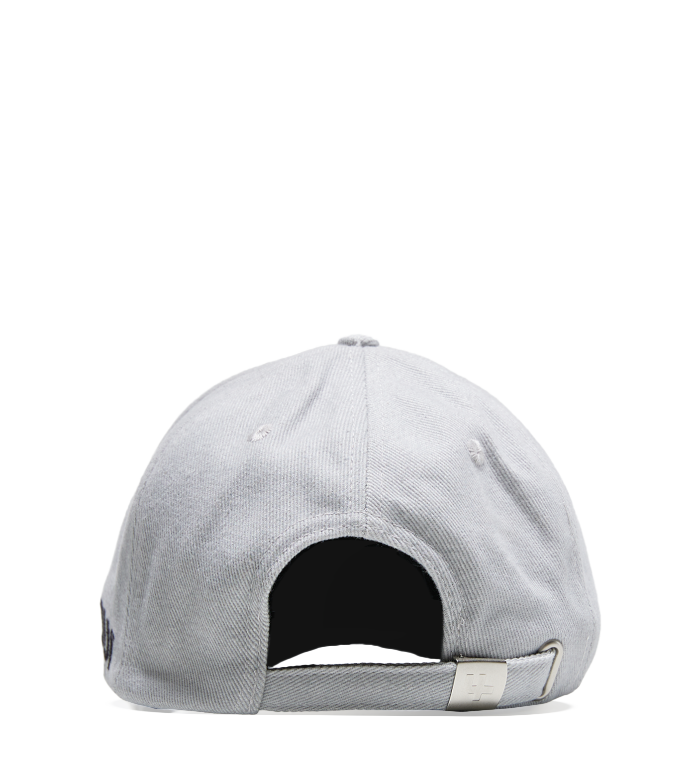 Varsity Cap High Rise