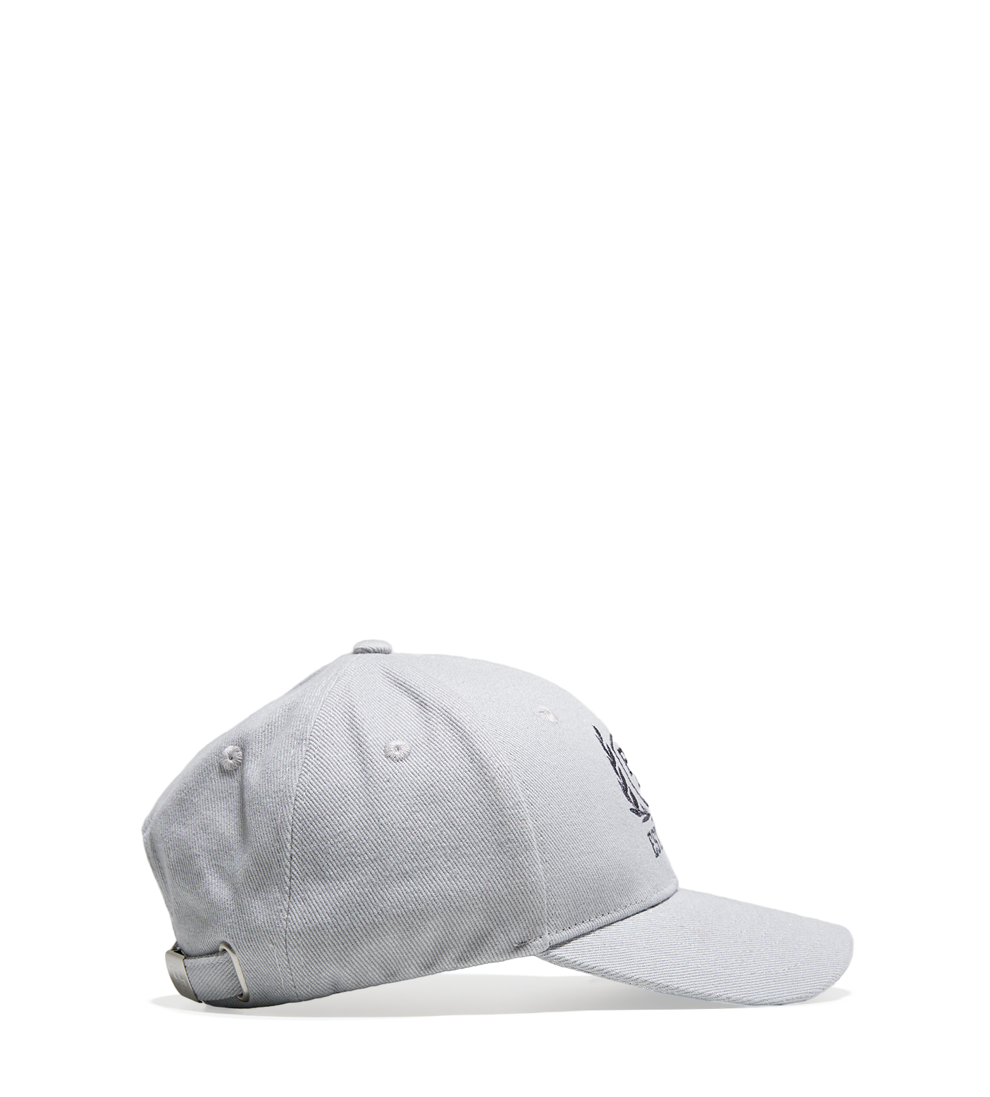 Varsity Cap High Rise