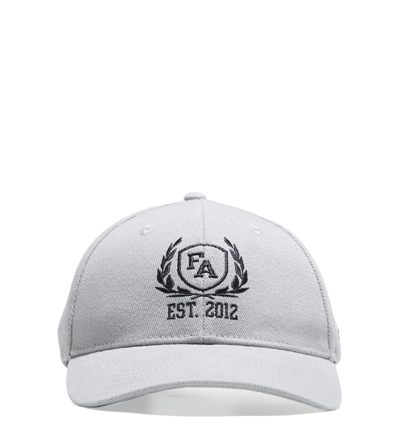 Varsity Cap High Rise