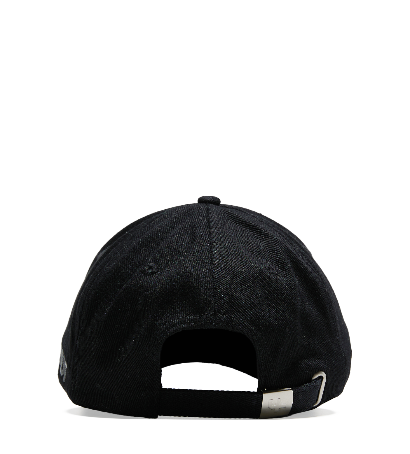 Varsity Cap Black