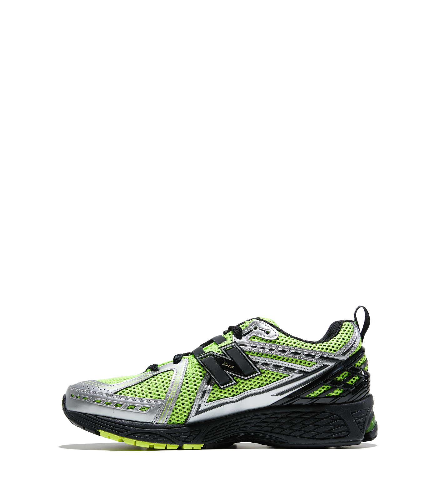 1906 Sneakers Hi-Lite Volt