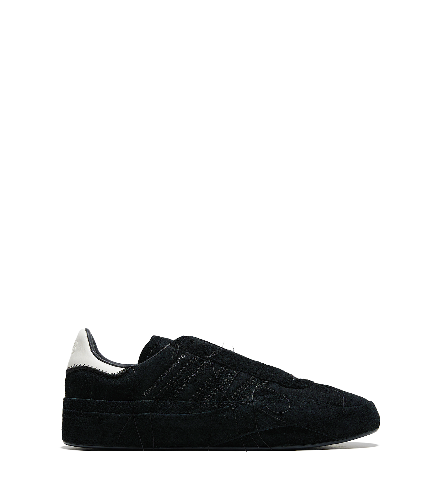 Gazelle Sneakers Black