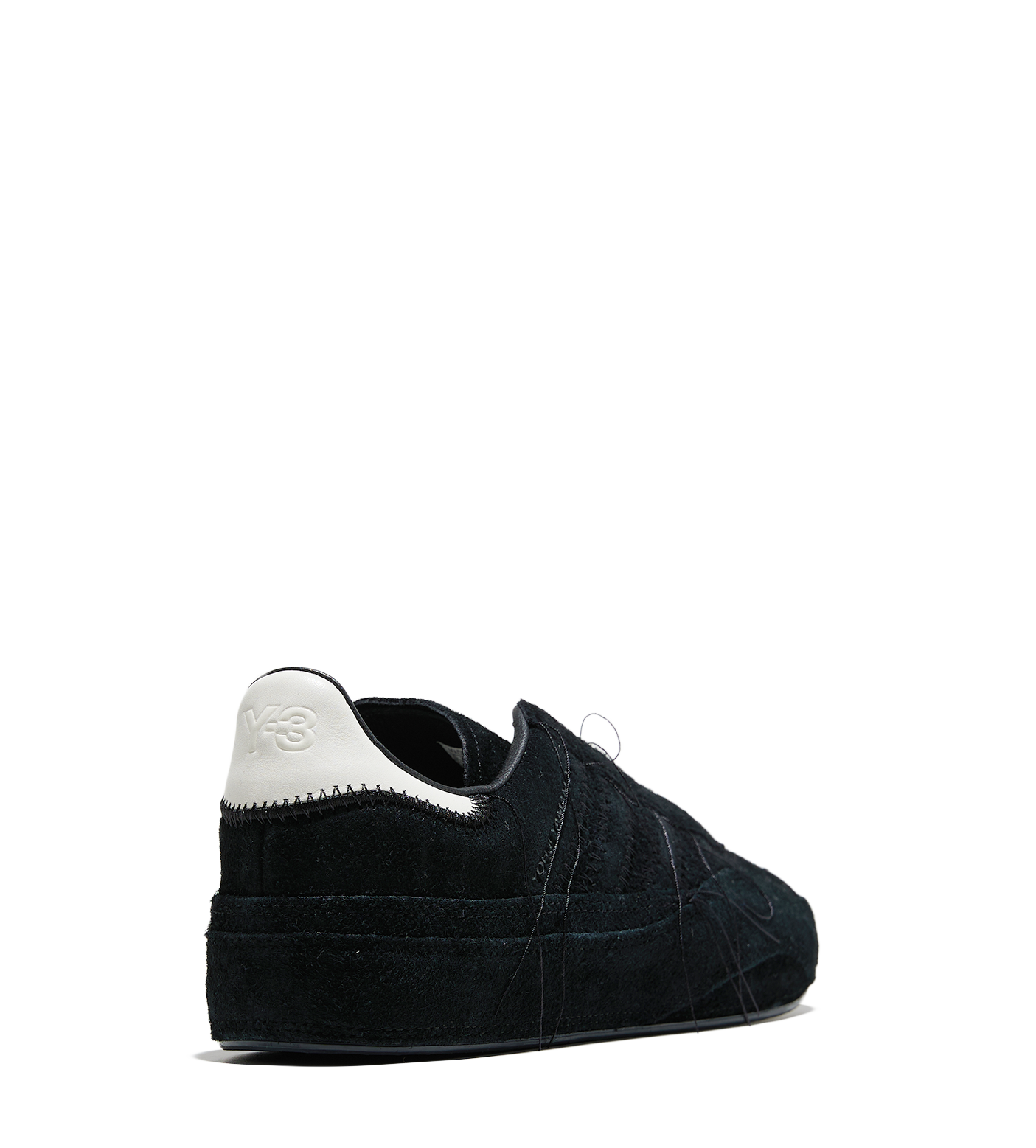 Gazelle Sneakers Black
