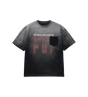 Die Moda CVA Tee Black