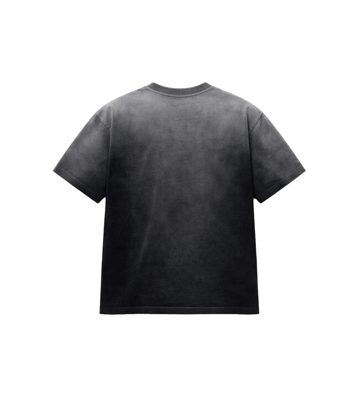 Die Moda CVA Tee Black