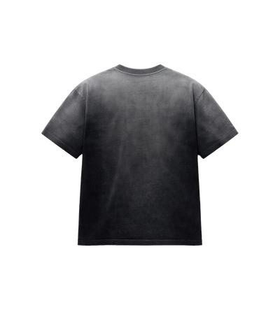 Die Moda CVA Tee Black