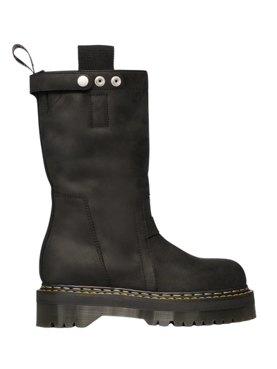 Dr. Martens x Rick Owens Quad Sole Pull On Boot