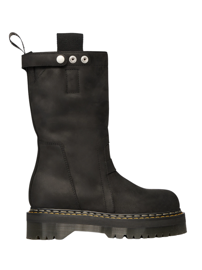 Dr. Martens x Rick Owens Quad Sole Pull On Boot