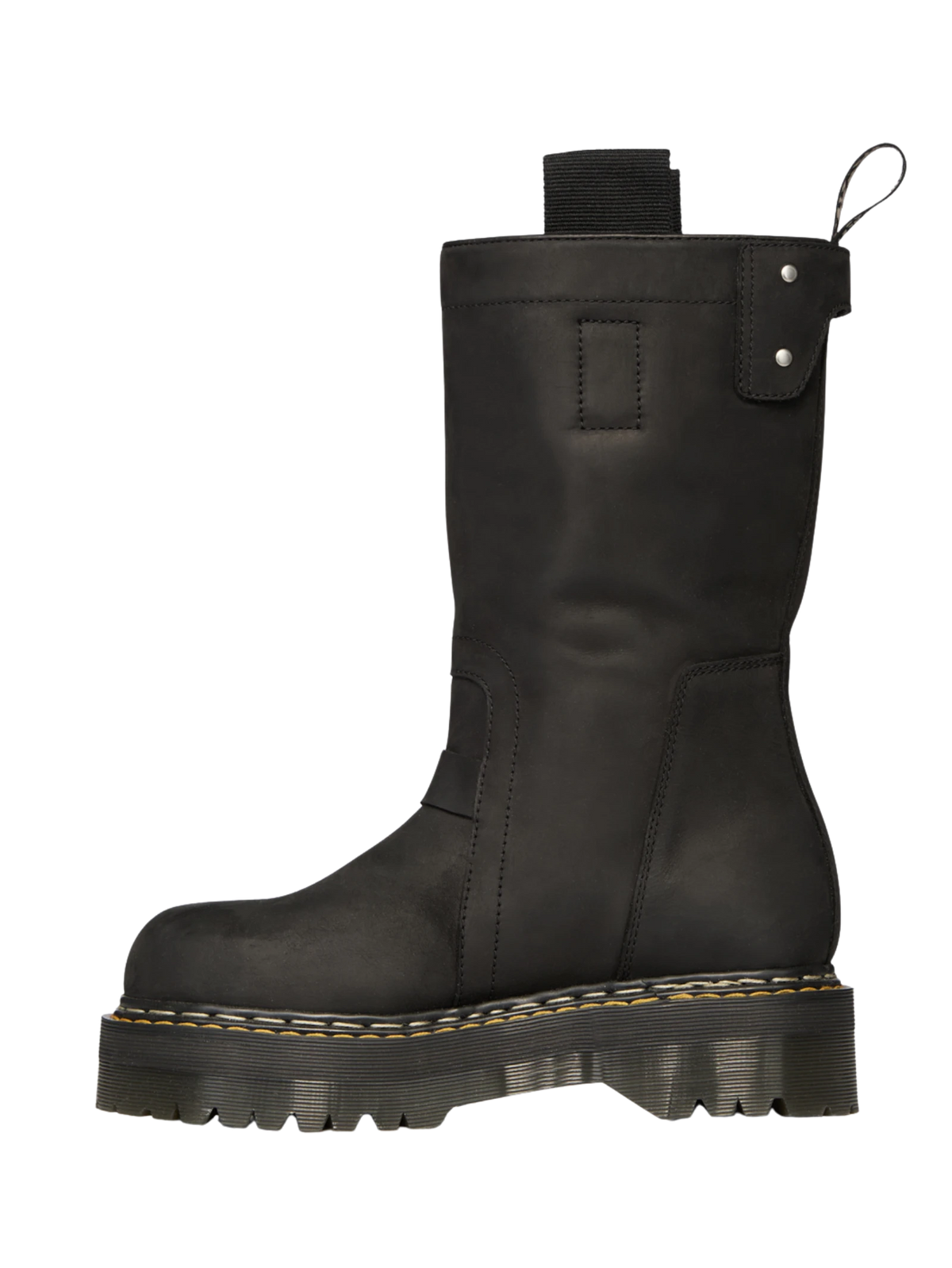 Dr. Martens x Rick Owens Quad Sole Pull On Boot