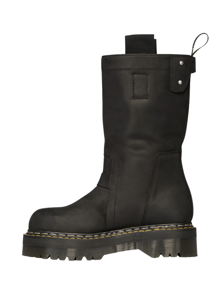 Dr. Martens x Rick Owens Quad Sole Pull On Boot