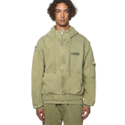 Moss Green 2