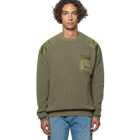 Moss Green