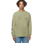 Moss Green 2