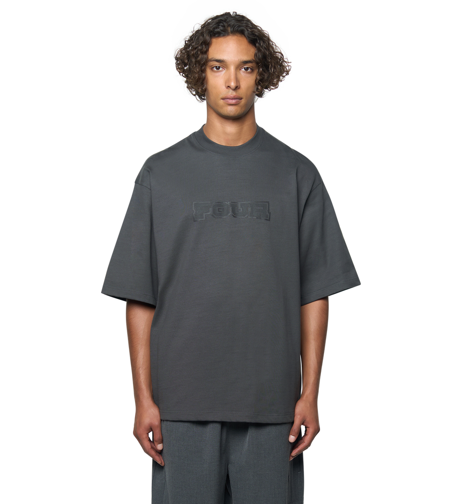 MMXII T-shirt Raven