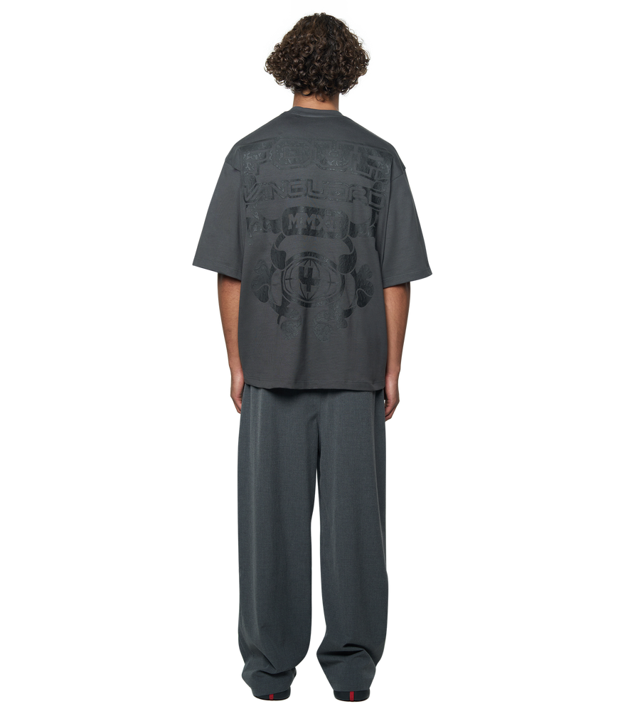 MMXII T-shirt Raven
