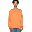 Dusty Orange