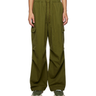 Army Green