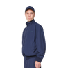 Circles Track Jacket Navy