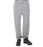 Circles Scuba Sweatpants Grijs Melange