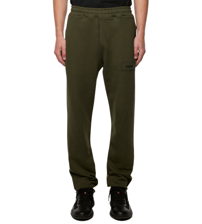 Inside Out Sweatpants Groen