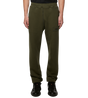 Inside Out Sweatpants Groen
