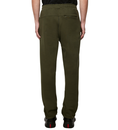 Inside Out Sweatpants Groen