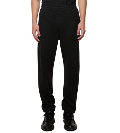 Inside Out Sweatpants Black