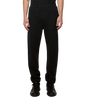 Inside Out Sweatpants Black