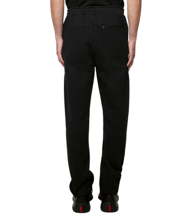 Inside Out Sweatpants Black